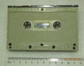 +++ 1965.a.c. caseta/cassette Grundig DC International 